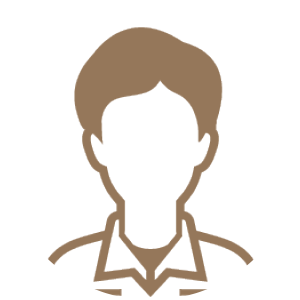 サンライズ建設 男性アイコン